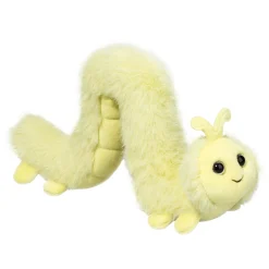 Inchy Inchworm