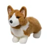 Ingrid Corgi