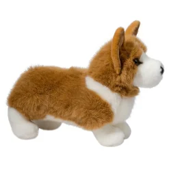 Ingrid Corgi