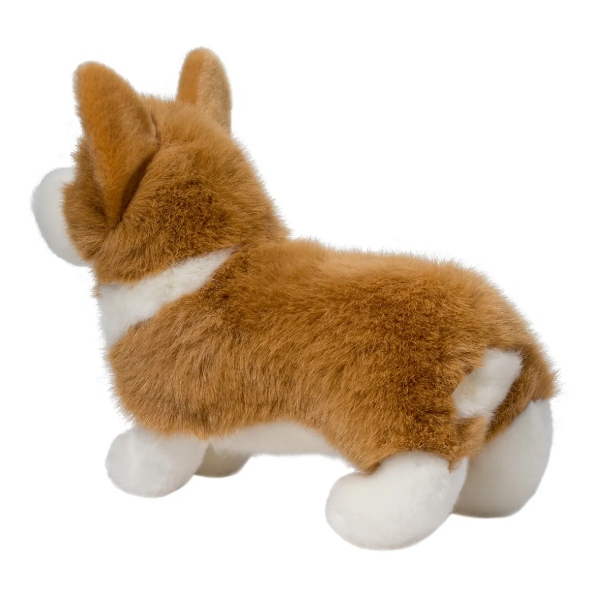 Ingrid Corgi
