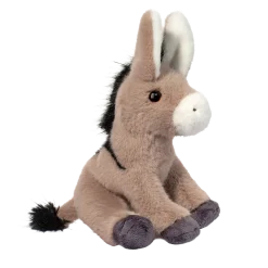 Jackie Donkey Mini Soft