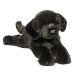 Jake DLux Black Lab