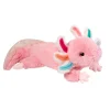 Jazzie Soft Axolotl