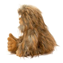 Kash DLux Sasquatch