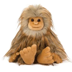 Kash DLux Sasquatch