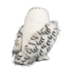 Legend Snowy Owl