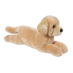 Lettie DLux Yellow Lab