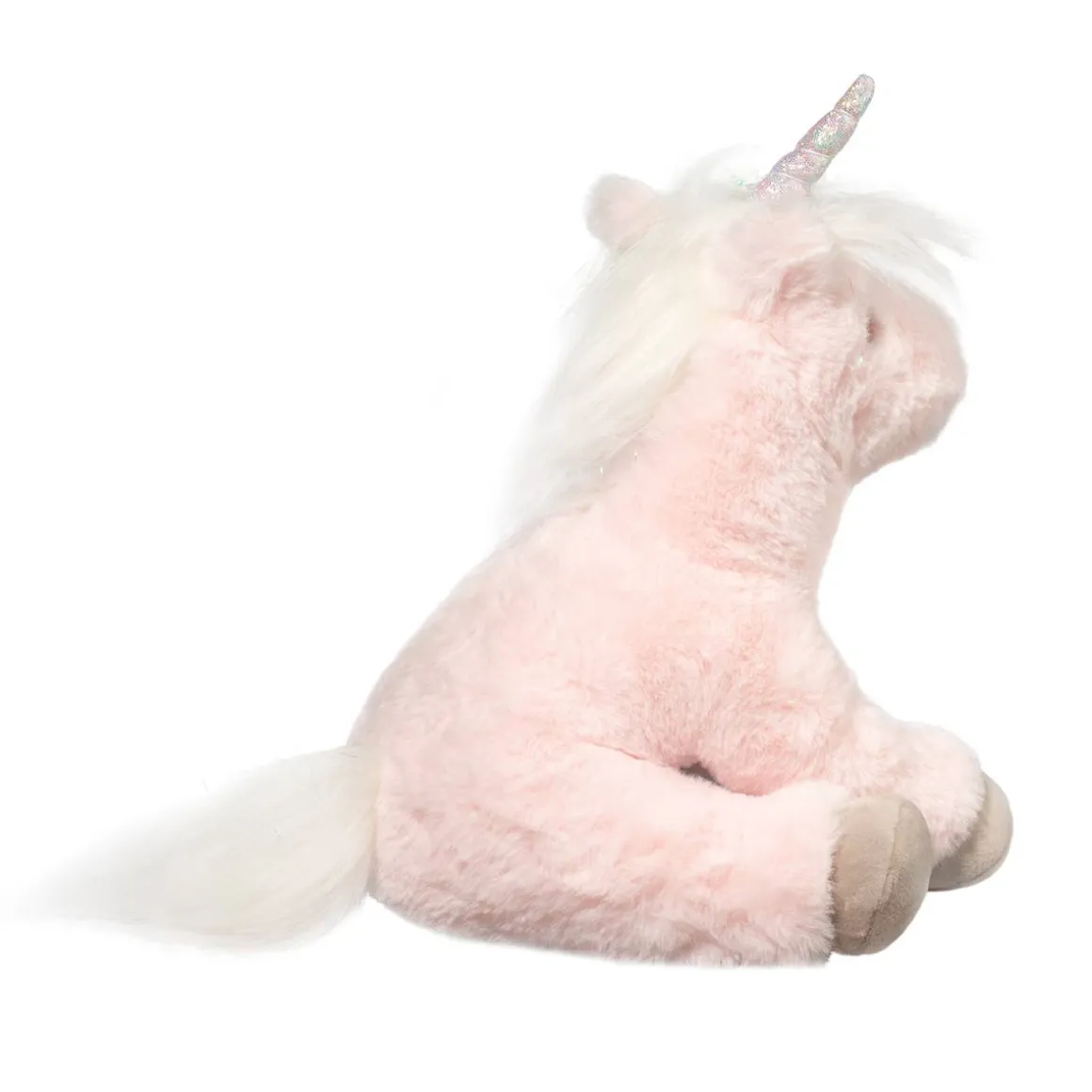 Lexie Soft Ice Pink Unicorn