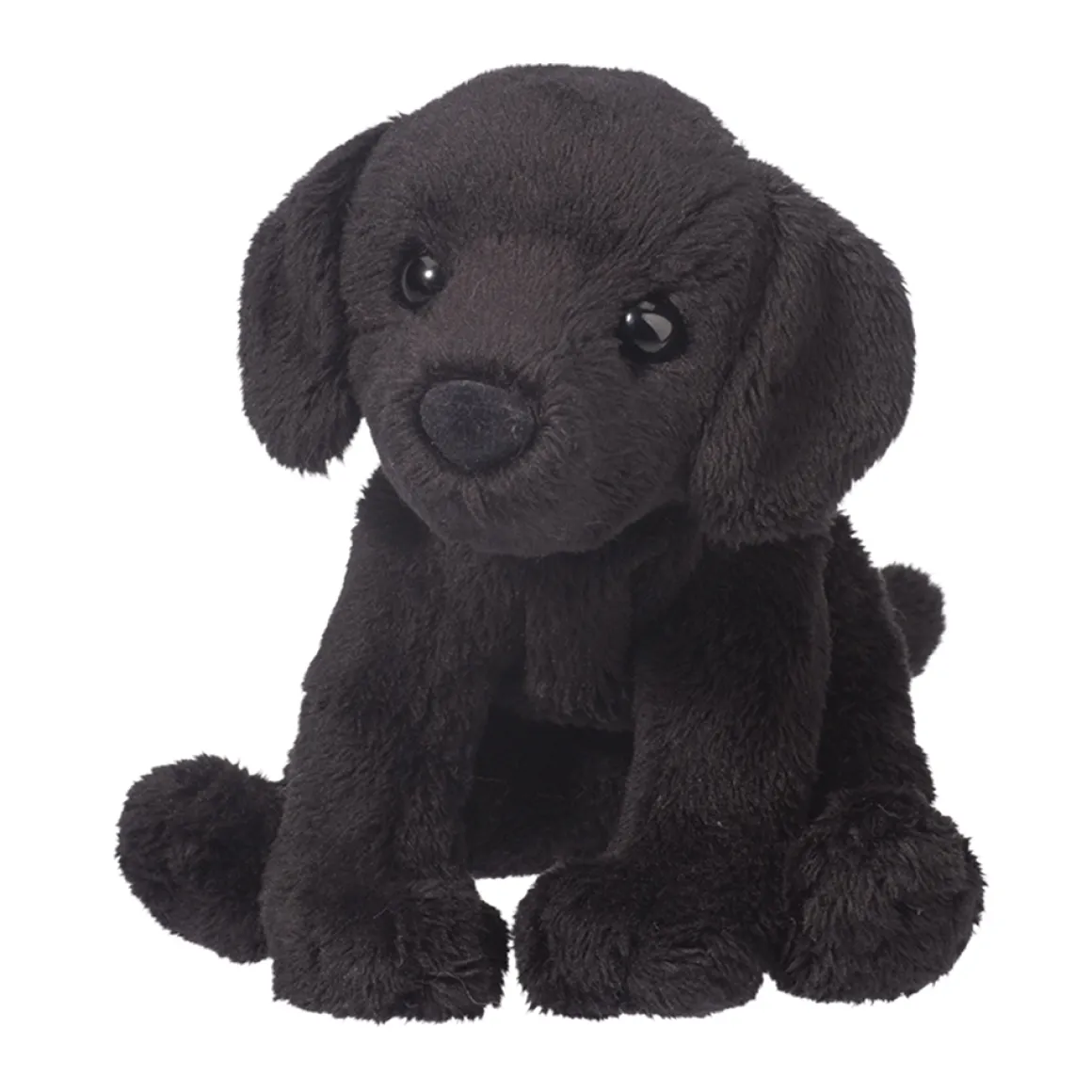 Lucy Black Lab