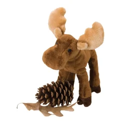 Lumber Jack Moose