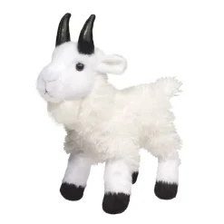 Maggie Mountain Goat