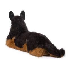 Major German Shepherd