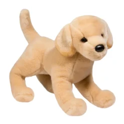 Mandy Yellow Lab
