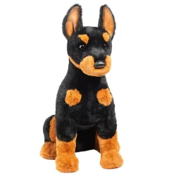 Maverick DLux Doberman