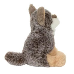 Mini Albie Soft Wolf