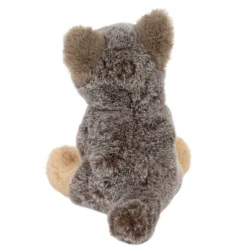 Mini Albie Soft Wolf