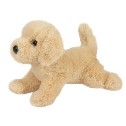 Mini Edie Soft Yellow Lab
