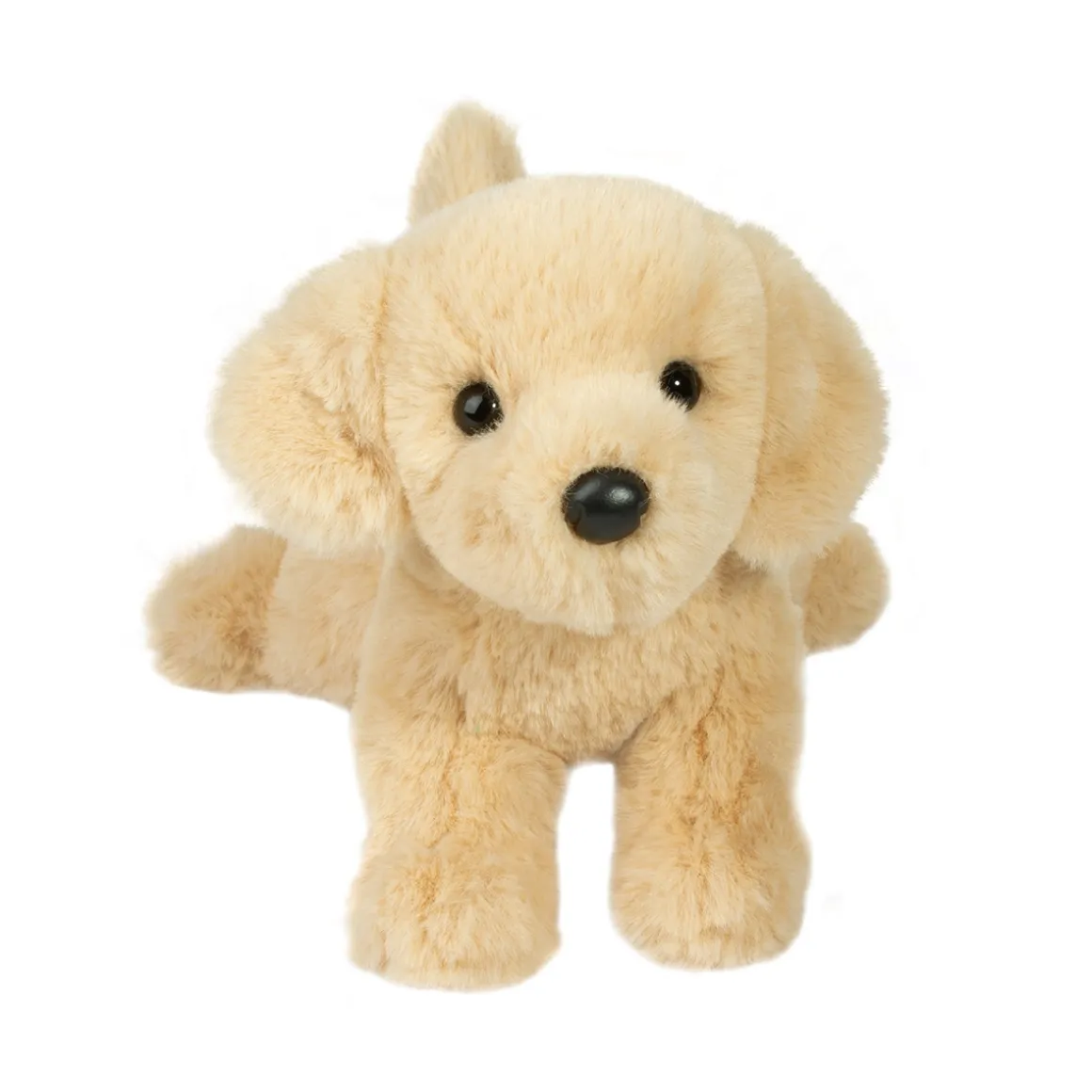 Mini Edie Soft Yellow Lab