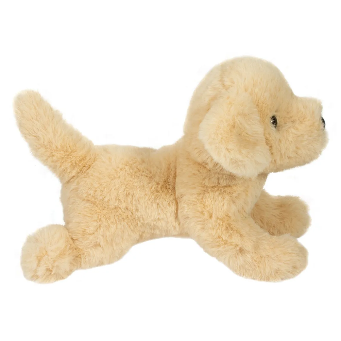 Mini Edie Soft Yellow Lab