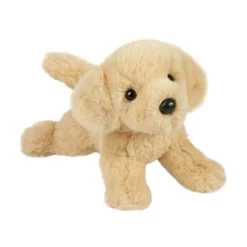 Mini Edie Soft Yellow Lab