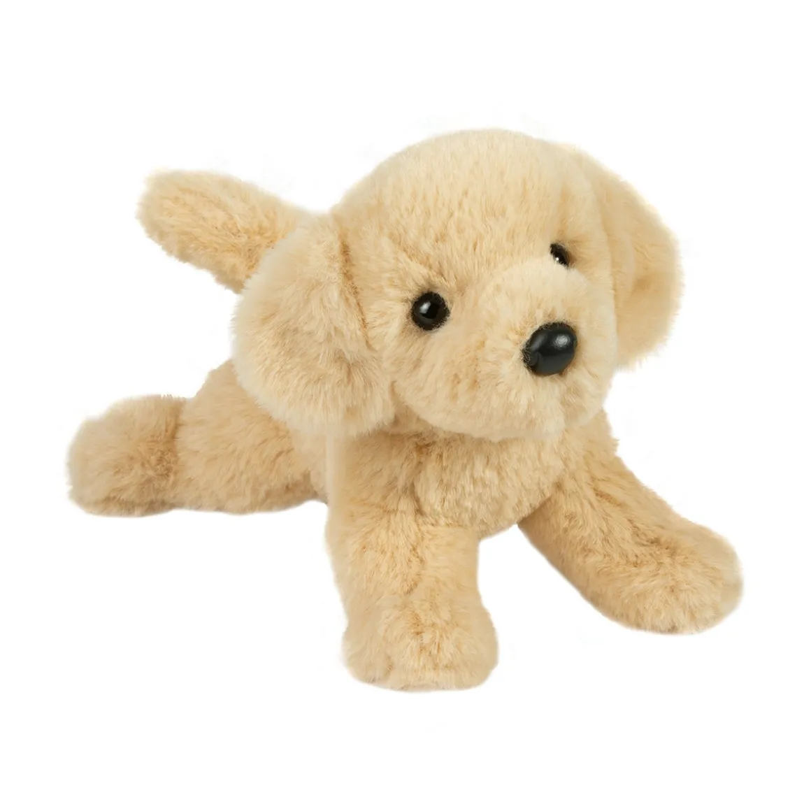Mini Edie Soft Yellow Lab