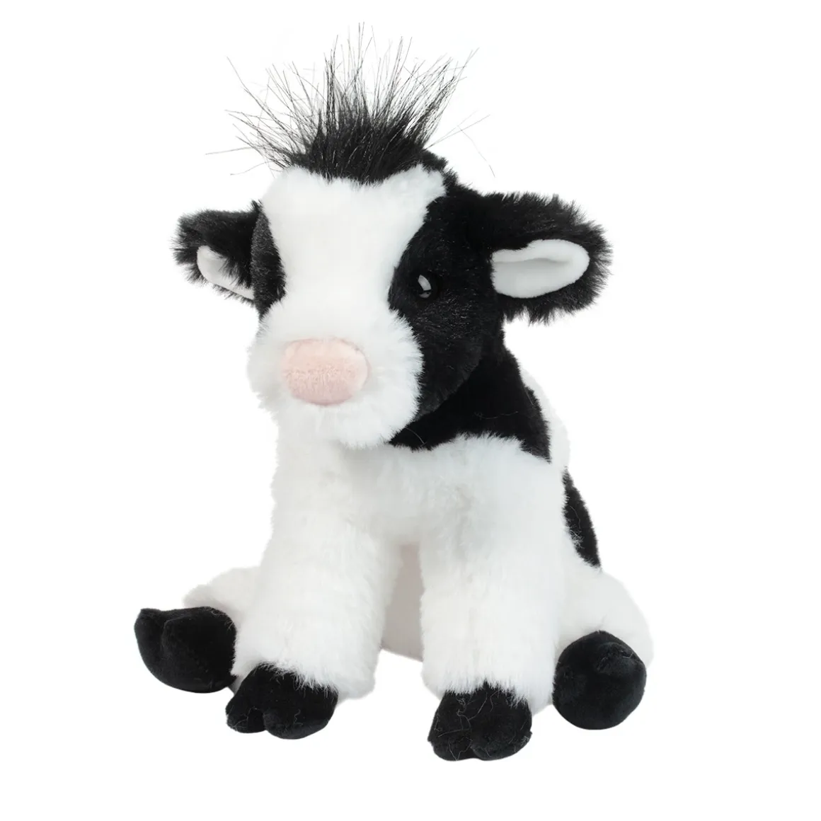 Mini Elsie Soft Cow