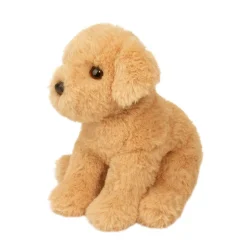 Mini Goldie Soft Golden Retriever