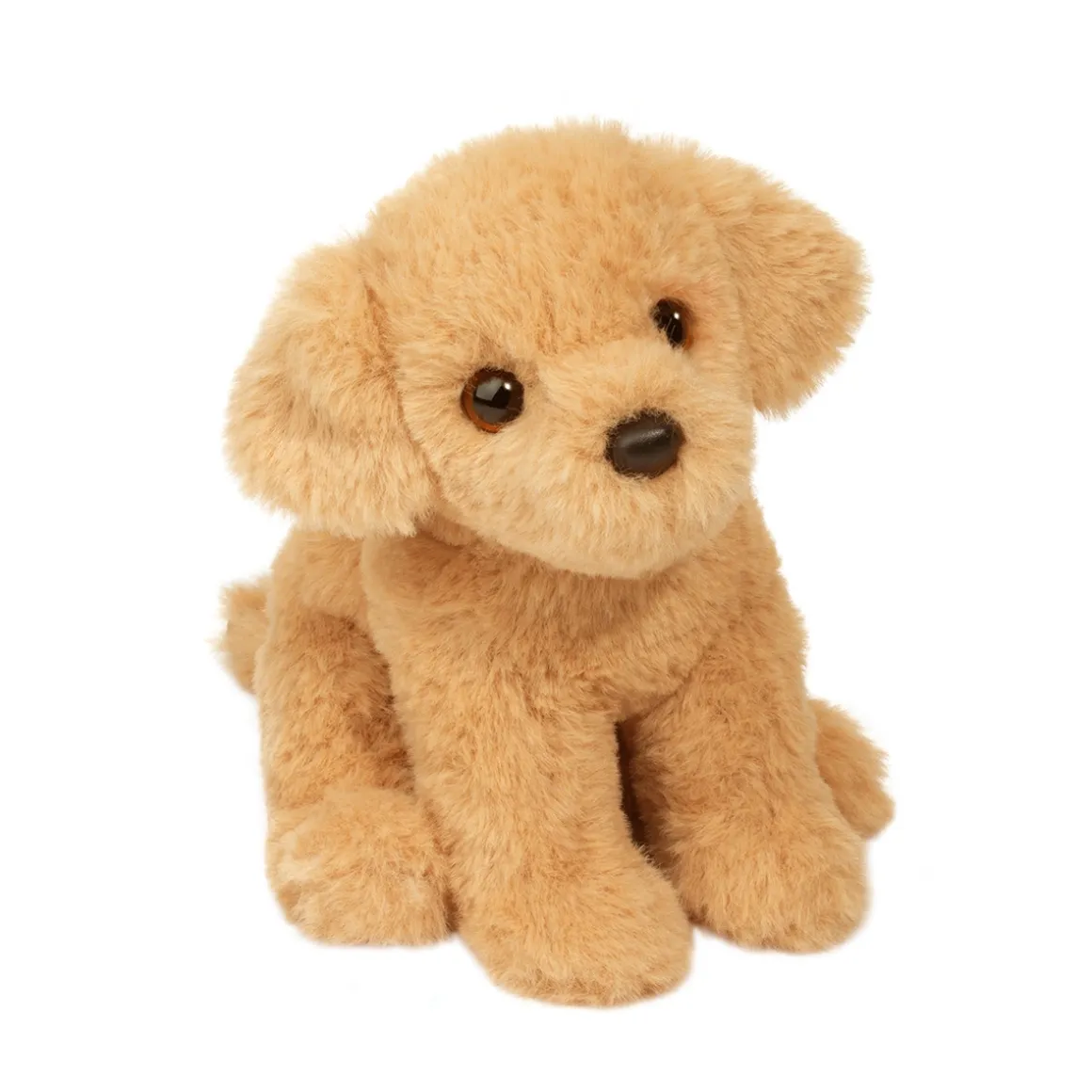 Mini Goldie Soft Golden Retriever