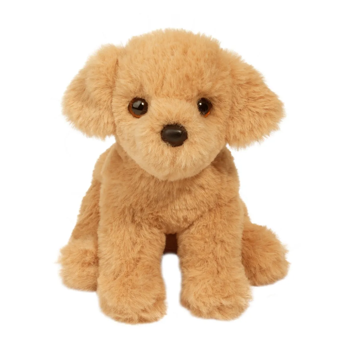Mini Goldie Soft Golden Retriever