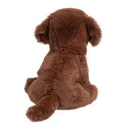 Mini Harlie Soft Chocolate Lab