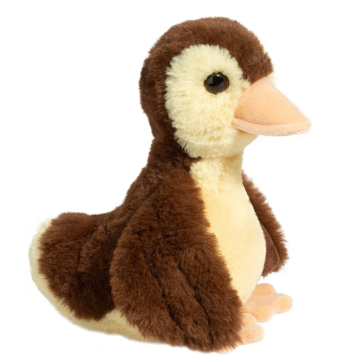 Mini Mallorie Soft Duckling