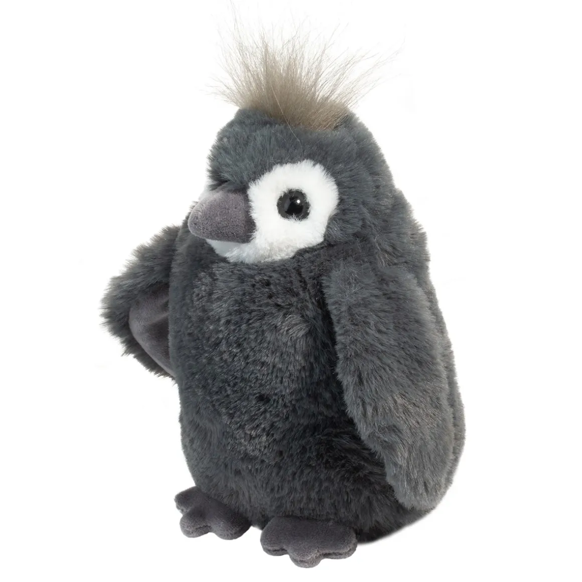 Mini Perrie Soft Penguin