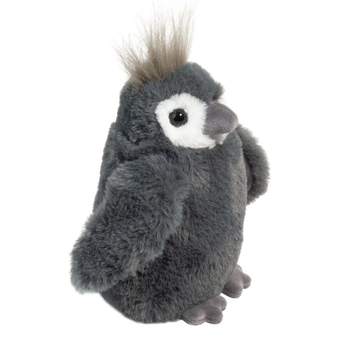 Mini Perrie Soft Penguin