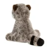 Mini Rudie Soft Raccoon