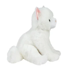 Mini Winnie Soft White Cat