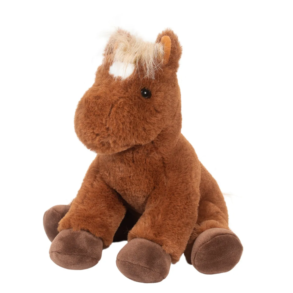 Nellie Soft Horse