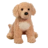 Noodle Golden Doodle