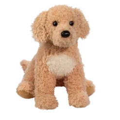 Noodle Golden Doodle