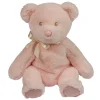Nora Pink Teddy Bear