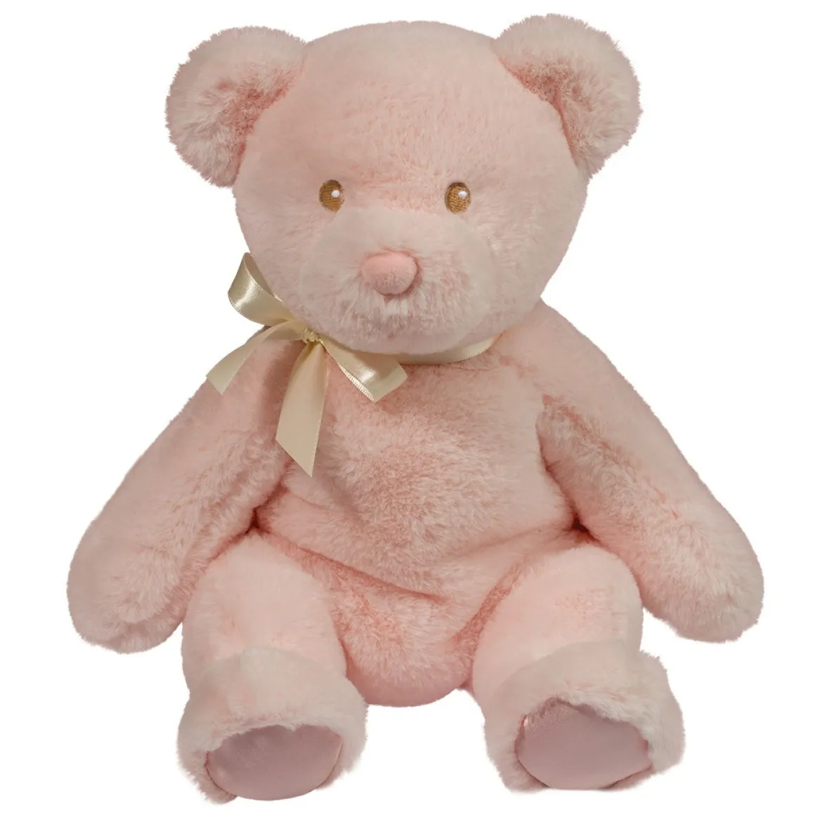 Nora Pink Teddy Bear