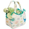 Ocean Friends Sassy Sak with Sea Turtle
