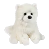 Opo White Pomeranian