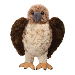 Orion Red-Tailed Hawk