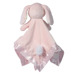 Parsnip Pink Bunny Snuggler