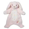Parsnip Pink Bunny Sshlumpie