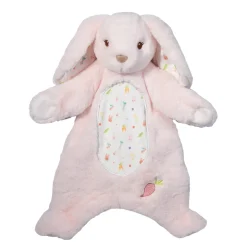 Parsnip Pink Bunny Sshlumpie