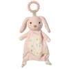 Parsnip Pink Bunny Teether