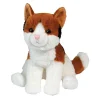 Patches Calico Cat
