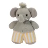 Peanut Elephant in Trunks