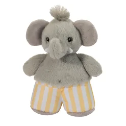 Peanut Elephant in Trunks